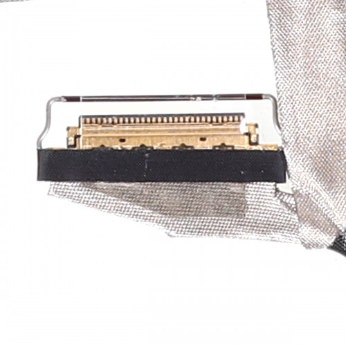 Шлейф матриці для ноутбука Dell Inspiron 14 5488 5480 5482 (eDP 30pin, 03J5DW, 450.0F901.0021, 450.0F901.0011, Original)