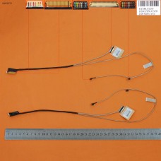 Шлейф матриці для HP Pavilion 15-AB 15T-AB 15-AB121DX 15-AB065TX, (30pin eDP, with Touch, DDX15BLC020)