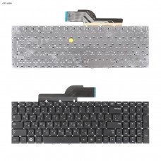 Клавіатура для Samsung NP300E5 Series, RU, Black Клавіатура для Samsung NP300E5 Series, RU, Black