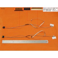 Шлейф матрицы для Lenovo V110-14AST V110-14IAP V110-14ISK, (450.08A05.0011)