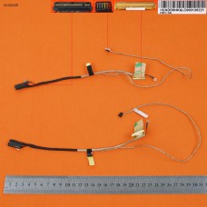 Шлейф матриці для Sony SVE14 SVE141D11T SVE14A11T, (DD0HK6LC000)