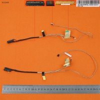 Шлейф матриці для Sony SVE14 SVE141D11T SVE14A11T, (DD0HK6LC000)