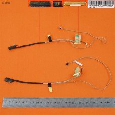 Шлейф матрицы для Sony SVE14 SVE141D11T SVE14A11T, (DD0HK6LC000)