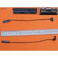 Шлейф Sata HDD/SSD для HP Pavilion DV7-4000 DV7-4100 DV7-4200 DV7-4300 DV7-5000 DV7T-5000 DV7T-4000 series