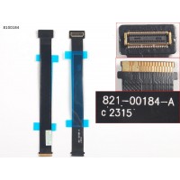 Шлейф на тачпад для Apple MacBook Pro Retina A1502 (2015 years), 821-00184-A