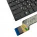 Клавіатура для ноутбука Dell Inspiron 3580 3581 3584 5570 7566 7567 7577 P66F P72F P75F, RU, Black, Backlit