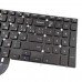 Клавіатура для ноутбука Dell Inspiron 3580 3581 3584 5570 7566 7567 7577 P66F P72F P75F, RU, Black, Backlit