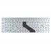 Клавиатура для ноутбука Acer Aspire 5755G 5830 E1-522 E1-532 E1-731 V3-551 V3-731 RU (чёрная, Аналог)