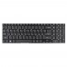 Клавиатура для ноутбука Acer Aspire 5755G 5830 E1-522 E1-532 E1-731 V3-551 V3-731 RU (чёрная, Аналог)