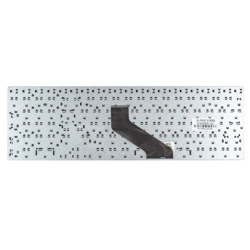 Клавіатура для Acer Aspire 5755G 5830, E1-522 E1-532 E1-731, V3-551 V3-731, RU (чорна, Аналог)