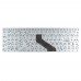 Клавіатура для Acer Aspire 5755G 5830, E1-522 E1-532 E1-731, V3-551 V3-731, RU (чорна, Аналог)