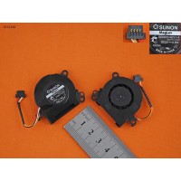Вентилятор для Acer Aspire One 751H ZA3 (Original)