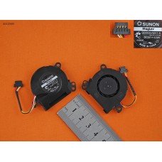 Вентилятор для Acer Aspire One 751H ZA3 (Original)