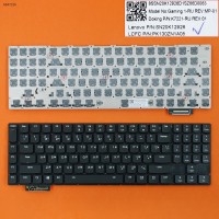 Клавиатура для Lenovo IdeaPad Y900-17ISK Y910-17ISK Y920-17IKB, RU (с подсветкой, Original)