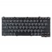 Клавиатура для ноутбука Lenovo IdeaPad G430 G450 G530 Y330 Y430 U330 C100 C200 C460 C510 N200 V100, RU, Black