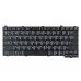 Клавиатура для ноутбука Lenovo IdeaPad G430 G450 G530 Y330 Y430 U330 C100 C200 C460 C510 N200 V100, RU, Black