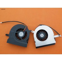 Вентилятор для Toshiba Satellite A200 A215 A205 A210 Series, (AMD CPU)