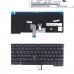 Клавіатура для ноутбука Lenovo Thinkpad E431 L440 L450 L460 T440 T440p T440s T450 T450s T460, RU, Black, trackpoint