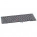 Клавіатура для ноутбука Lenovo Thinkpad E431 L440 L450 L460 T440 T440p T440s T450 T450s T460, RU, Black, trackpoint