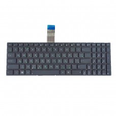 Клавиатура для Asus A550 A552 D552 F550 F552 FX550 K550 P550 R510 R513 X550 X552 X750, RU, Black Клавиатура для Asus A550 A552 D552 F550 F552 FX550 K550 P550 R510 R513 X550 X552 X750, RU, Black