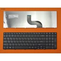 Клавіатура Acer Aspire E1-521 E1-531 E1-531G E1-571 E1-571G, TravelMate 5740 5742 8571 P253 RU (чорна, Original)
