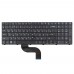 Клавиатура для ноутбука Acer Aspire E1-521G E1-531G E1-571G TravelMate TMP253, RU, Black