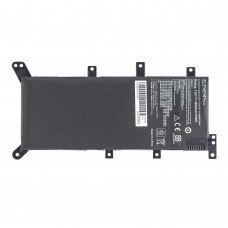 Батарея для Asus A555 F554 F555 K555 R511 R556 R557 W509 W519 W529 X554 X555 Y583 series, 7.6V 4650mAh