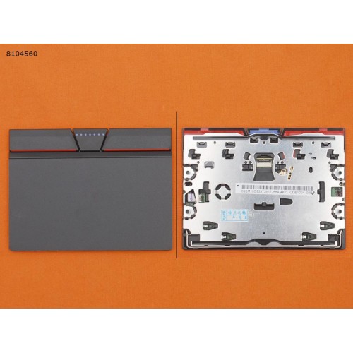 Тачпад Trackpad Touchpad для ноутбука Lenovo Thinkpad E455 E450s E450c E531 E540 E550 E440 E555 E560 E460 E465 E565 S3 Yoga 14 S5 Yoga 15 CDEA004