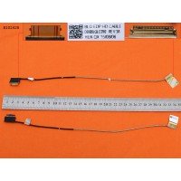 Шлейф матрицы для Toshiba Satellite S55-C L55D-C L50-C c55d L50-c, (DD0BLQLC060, DD0BLQLC040, DD0BLQLC020, DD0BLQLC010, 30pin eDP, Original)