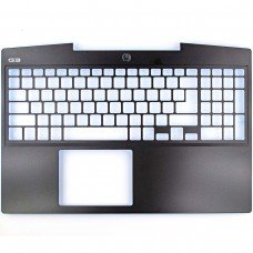 Корпус верхня кришка топкейс для Dell G3 15 3590 P89F, (0P0NG7, Blue side, Palmrest)