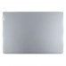 Корпус крышка матрицы для ноутбука Lenovo Ideapad 3 17ITL6 17ADA6 17ALC6 17IAU7 17ABA7 17IRU7, (Silver, 5CB1B96517, A Cover)