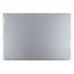 Корпус крышка матрицы для ноутбука Lenovo Ideapad 3 17ITL6 17ADA6 17ALC6 17IAU7 17ABA7 17IRU7, (Silver, 5CB1B96517, A Cover)