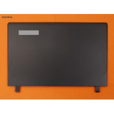 Крышка матрицы для Lenovo Ideapad 100-15IBY, B50-10, (черная, A Cover) Крышка матрицы для Lenovo Ideapad 100-15IBY, B50-10, (черная, A Cover)