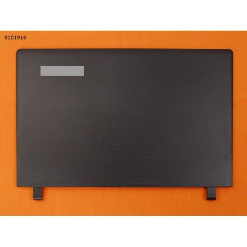 Кришка матриці для Lenovo Ideapad 100-15IBY, B50-10, (черная, A Cover)