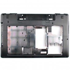 Корпус нижня кришка Lenovo Ideapad Z580 Z585 (піддон, D Cover)