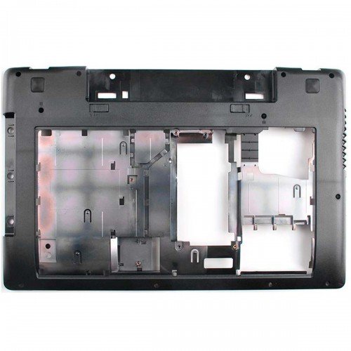 Корпус нижня кришка Lenovo Ideapad Z580 Z585 (піддон, D Cover)