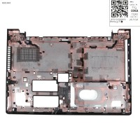 Нижня кришка Lenovo Ideapad 300-15 300-15ISK, AP0YM000400 (піддон, D Cover) Нижня кришка Lenovo Ideapad 300-15 300-15ISK, AP0YM000400 (піддон, D Cover)