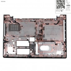 Корпус нижняя крышка Lenovo Ideapad 300-15 300-15ISK, AP0YM000400 (поддон, D Cover) Корпус нижняя крышка Lenovo Ideapad 300-15 300-15ISK, AP0YM000400 (поддон, D Cover)