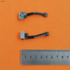 Разъем питания с платой для Macbook A1181, 820-2286-A Разъем питания с платой для Macbook A1181, 820-2286-A