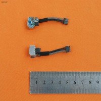 Разъем питания с платой для Macbook A1181, 820-2286-A
