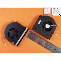 Вентилятор для Fujitsu Lifebook NH570, (Original)