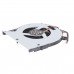 Вентилятор для ноутбука HP EliteBook 755 850 G3 G4 (821185-001, 821184-001, EG50050S1-C770-S9A, 6043B0178601)