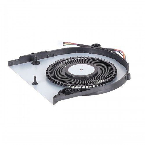 Вентилятор для ноутбука HP EliteBook 755 850 G3 G4 (821185-001, 821184-001, EG50050S1-C770-S9A, 6043B0178601)