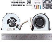Вентилятор для Lenovo ThinkPad E550 E550c E555 E560 E565, (5pin, EG50050S1-C560-S9A, BAZA0707R5H-Y003, BSB0705HC-A05, Аналог)
