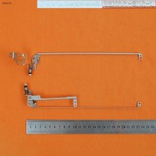 Петлі Toshiba Satellite U50-A E55-A U50D U50D-A U55-A U50 ZEMAA-SNR-R ZEMAA-SNR-L, пара, ліва+права