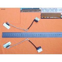 Шлейф матриці для Acer Aspire VN7-792 VN7-792G, (30pin, 450.06A08.0001, Original)