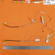 Шлейф матриці для Asus Q56A Q500A Q506A R506A, (LVDS 40pin non-touch, 1422-0199000)