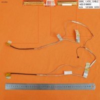 Шлейф матрицы для Asus Q56A Q500A Q506A R506A, (LVDS 40pin non-touch, 1422-0199000) Шлейф матрицы для Asus Q56A Q500A Q506A R506A, (LVDS 40pin non-touch, 1422-0199000)