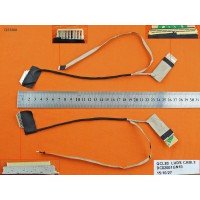 Шлейф матриці для Dell Vostro 3760 3565 3560, (QCL20, 19PF2, 019PF2, DC02001GN10, Original)