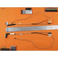 Шлейф матриці для HP 350 G1, 350 355 G2 series, (758059-001, 6017B0482501)